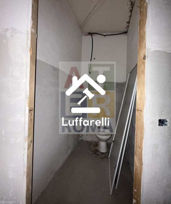 Immagine di APPARTAMENTO VIA MASOLINO DE PANICALE ROMA