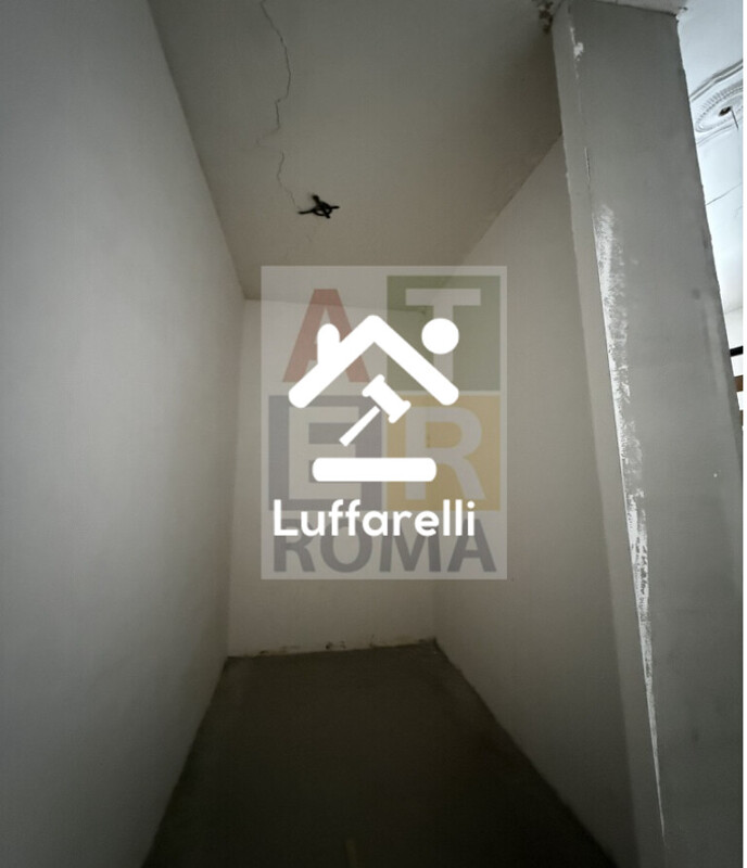 Immagine di APPARTAMENTO VIA MASOLINO DE PANICALE ROMA