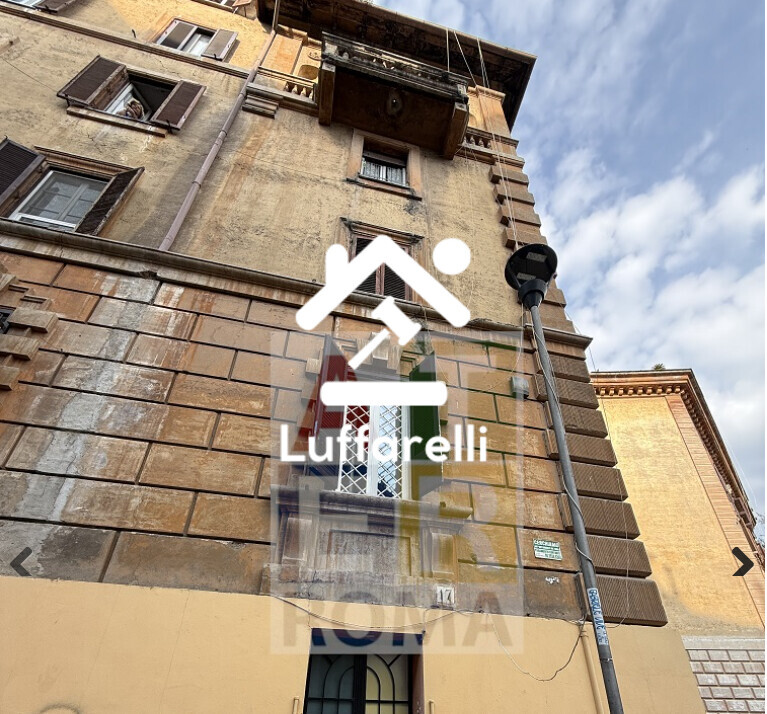 Immagine di APPARTAMENTO VIA MASOLINO DE PANICALE ROMA