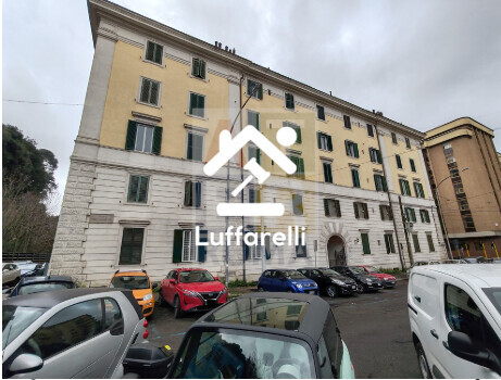 Immagine di APPARTAMENTO VIA CHIARADIA ROMA