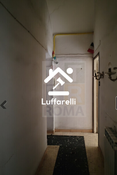 Immagine di APPARTAMENTO VIA CHIARADIA ROMA