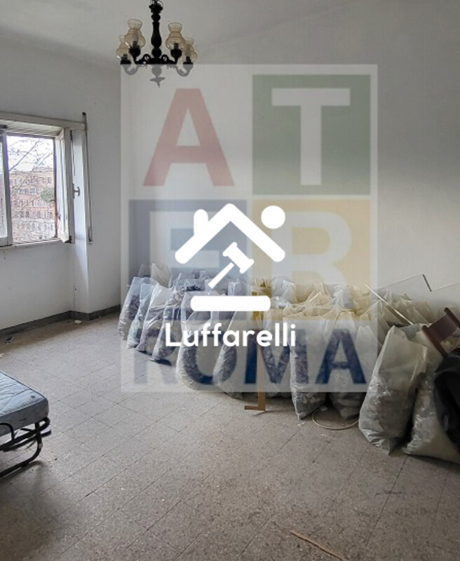 Immagine di APPARTAMENTO VIA DEI CORSI – ROMA