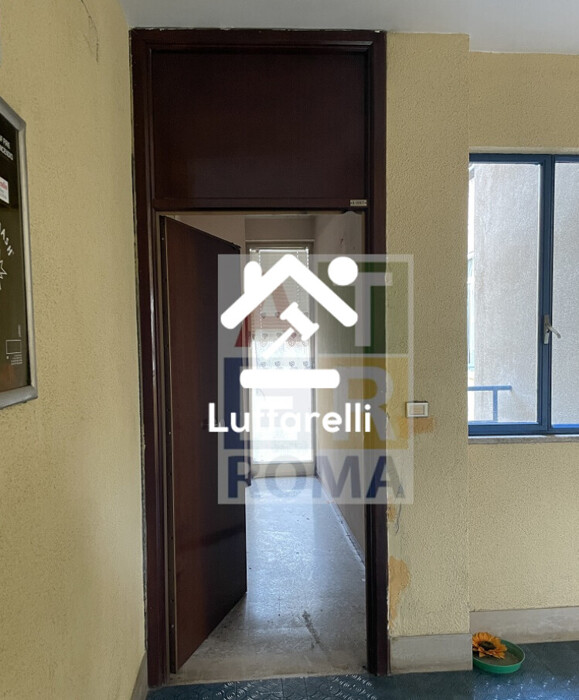 Immagine di APPARTAMENTO VIA BOVA – ROMA