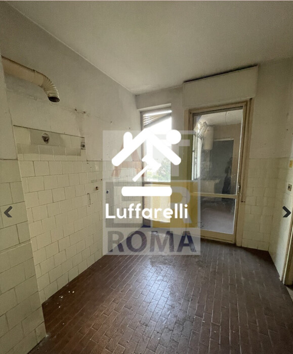Immagine di APPARTAMENTO VIA BOVA – ROMA