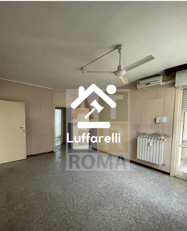 Immagine di APPARTAMENTO VIA BOVA – ROMA