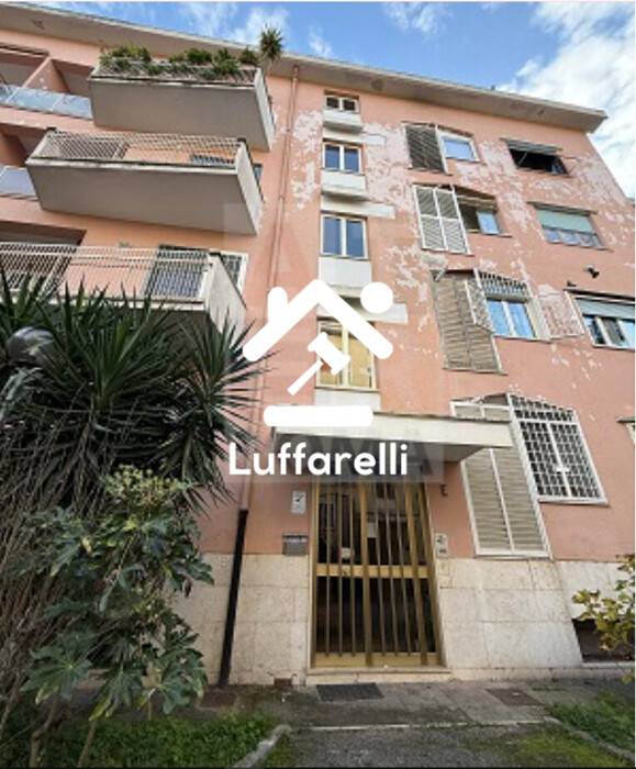 Immagine di APPARTAMENTO VIA DEI LANCIAFIAMME ROMA