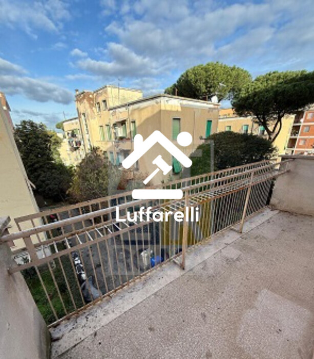 Immagine di APPARTAMENTO VIA DEI LANCIAFIAMME ROMA