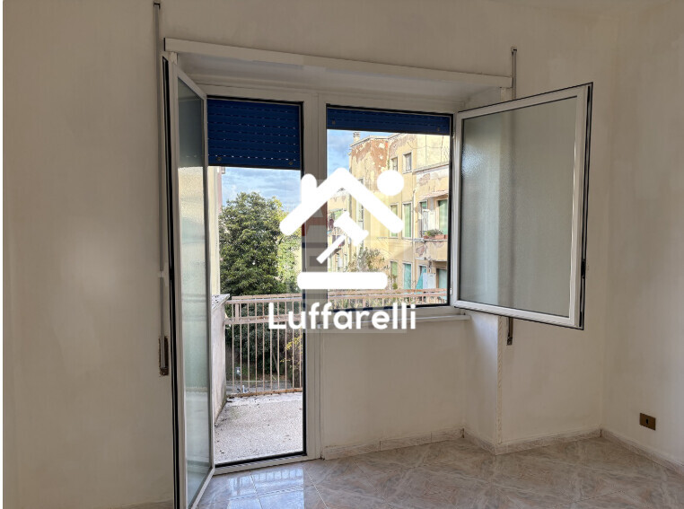 Immagine di APPARTAMENTO VIA DEI LANCIAFIAMME ROMA