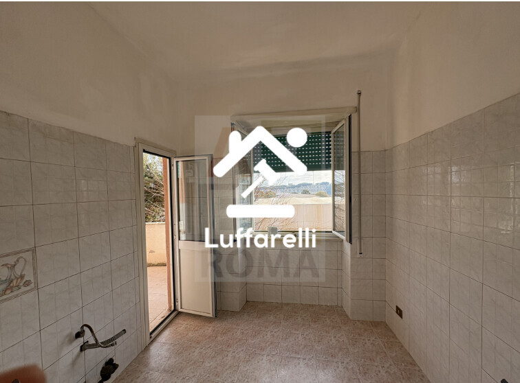 Immagine di APPARTAMENTO VIA DEI LANCIAFIAMME ROMA