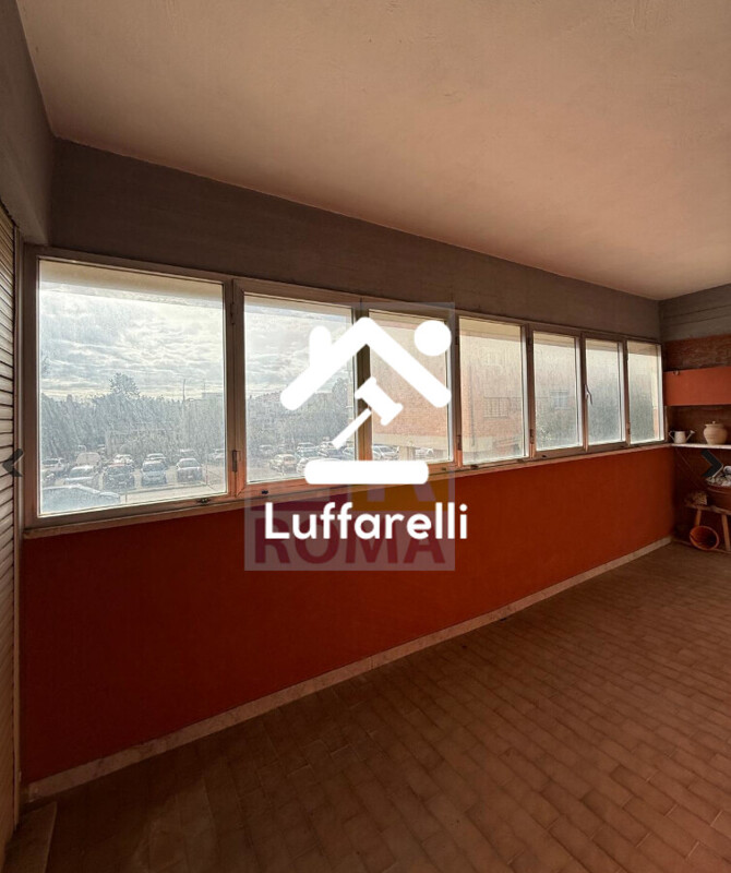 Immagine di APPARTAMENTO VIA NICOLA STAME ROMA