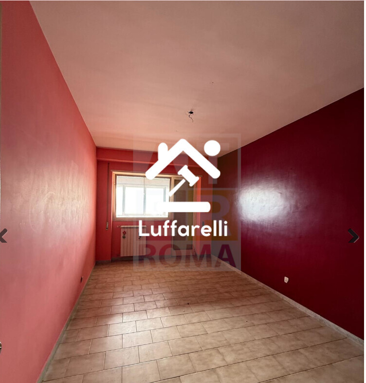 Immagine di APPARTAMENTO VIA NICOLA STAME ROMA