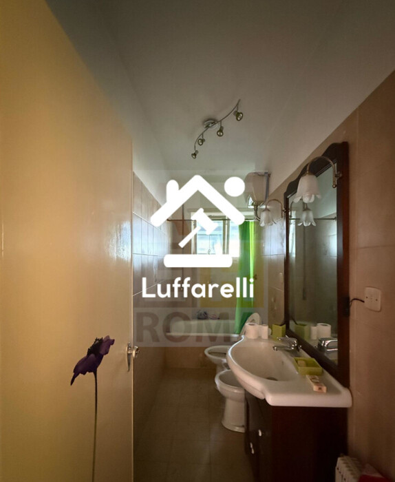 Immagine di APPARTAMENTO VIA NICOLA STAME ROMA