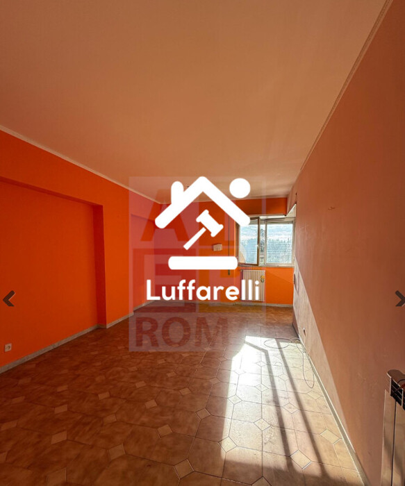 Immagine di APPARTAMENTO VIA NICOLA STAME ROMA