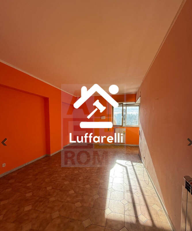 Immagine di APPARTAMENTO VIA NICOLA STAME ROMA