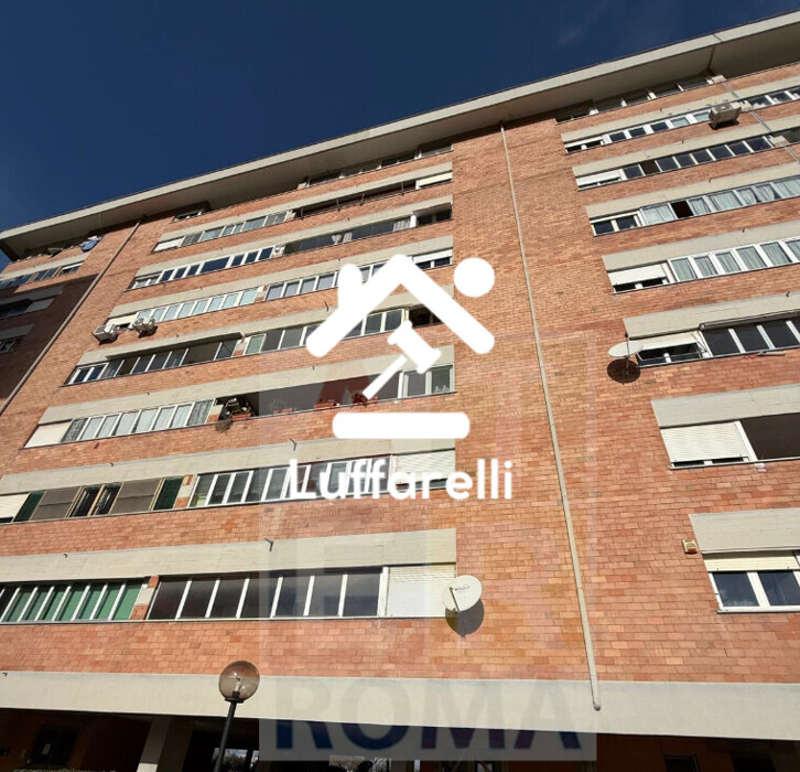 Immagine di APPARTAMENTO VIA NICOLA STAME ROMA
