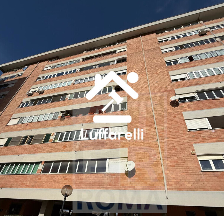 Immagine di APPARTAMENTO VIA NICOLA STAME ROMA