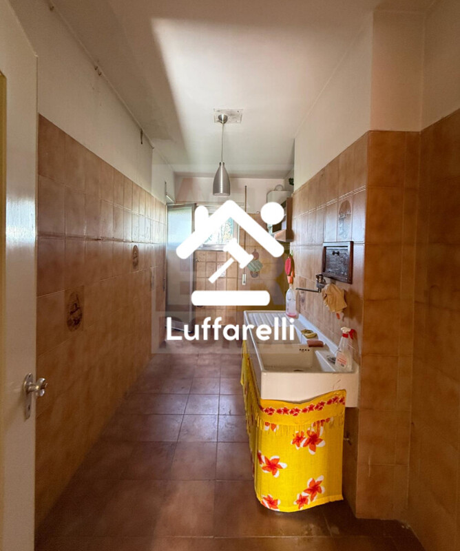 Immagine di APPARTAMENTO VIA NICOLA STAME ROMA