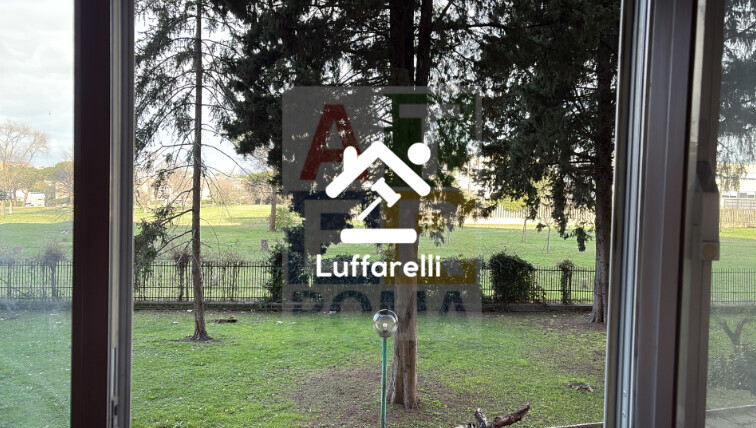 Immagine di APPARTAMENTO VIA NICOLA STAME ROMA