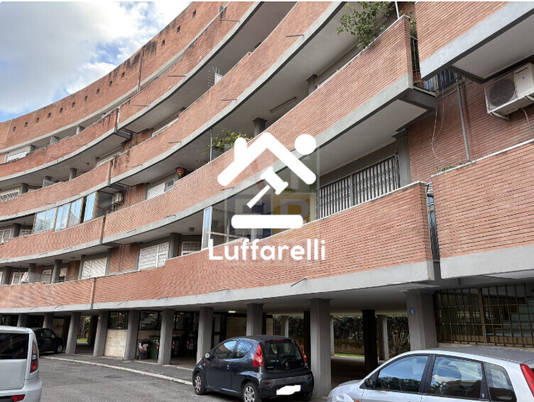 Immagine di APPARTAMENTO VIA VINCENZO UGO TABY – ROMA