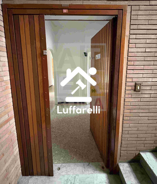 Immagine di APPARTAMENTO VIA VINCENZO UGO TABY – ROMA