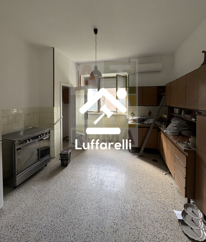 Immagine di APPARTAMENTO VIA VINCENZO UGO TABY – ROMA