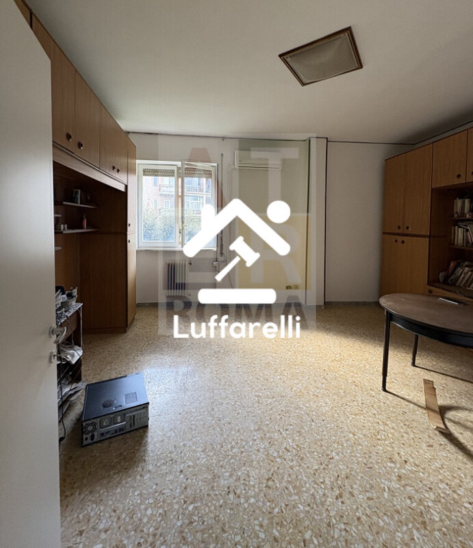 Immagine di APPARTAMENTO VIA VINCENZO UGO TABY – ROMA