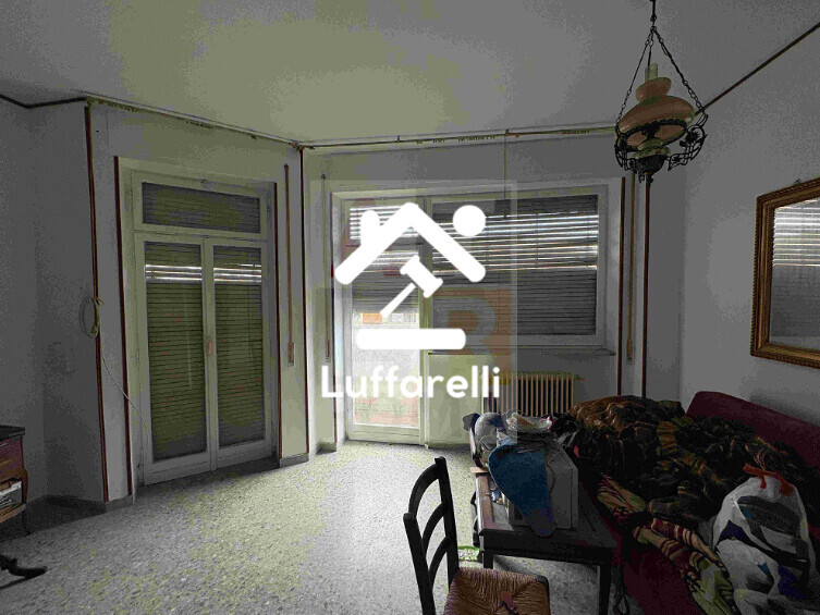 Immagine di APPARTAMENTO VIA VINCENZO UGO TABY – ROMA