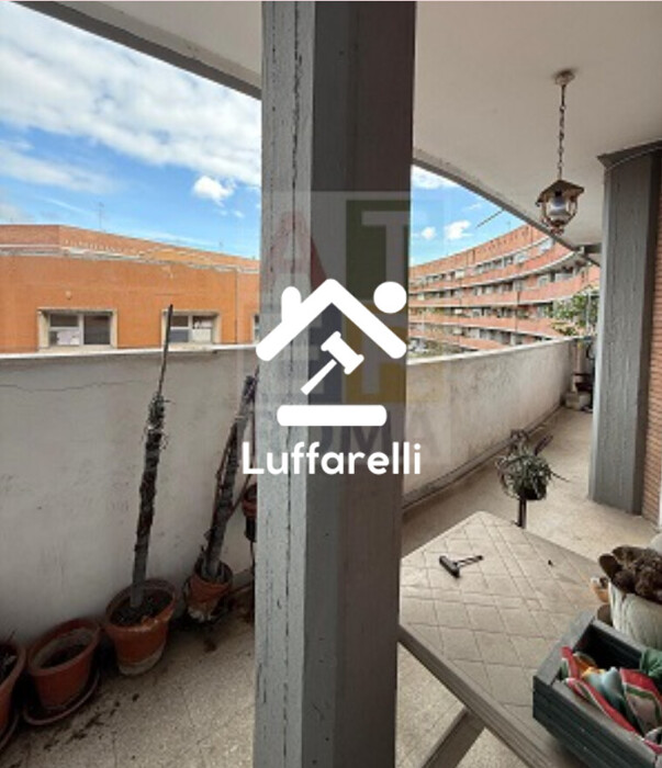 Immagine di APPARTAMENTO VIA VINCENZO UGO TABY – ROMA