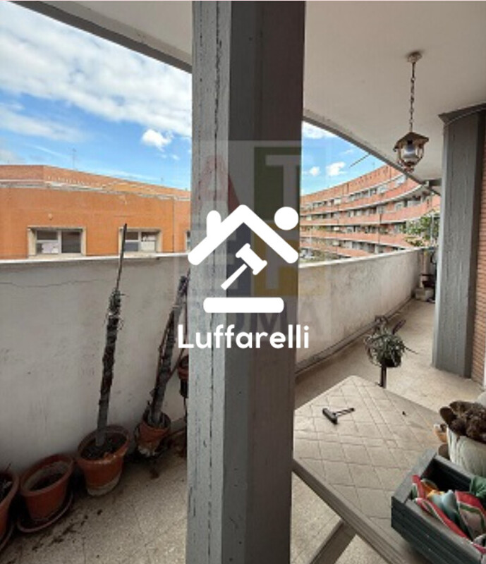 Immagine di APPARTAMENTO VIA VINCENZO UGO TABY – ROMA