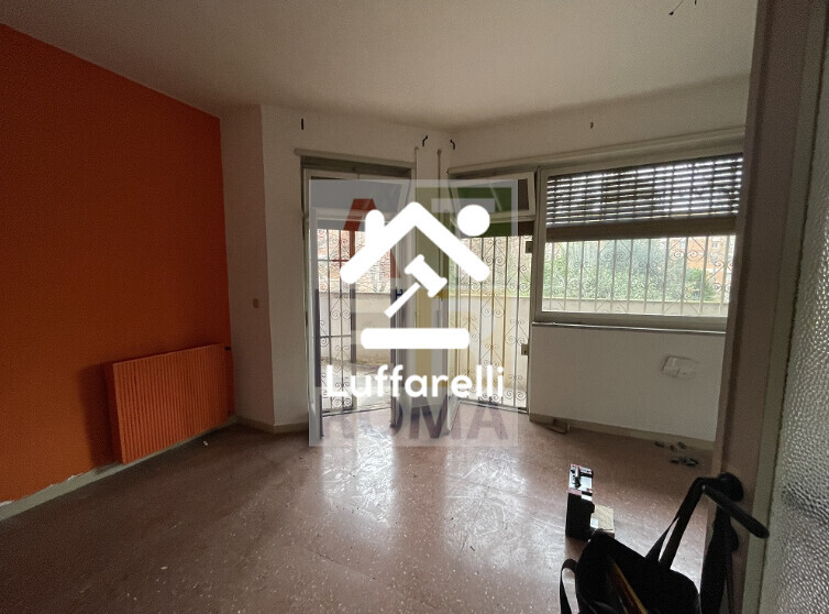 Immagine di APPARTAMENTO PIAZZA OTELLO BOCCHERINI ROMA