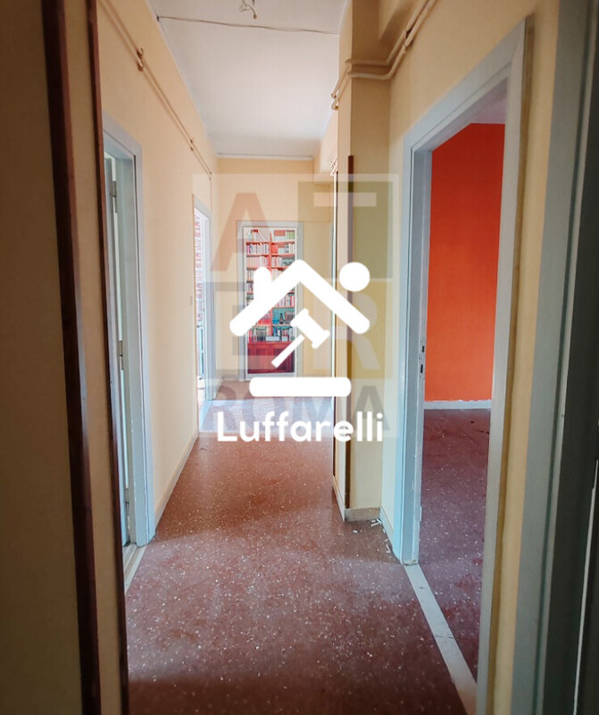 Immagine di APPARTAMENTO PIAZZA OTELLO BOCCHERINI ROMA