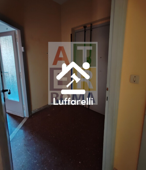 Immagine di APPARTAMENTO PIAZZA OTELLO BOCCHERINI ROMA