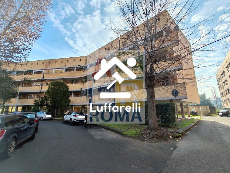 Immagine di APPARTAMENTO PIAZZA OTELLO BOCCHERINI ROMA