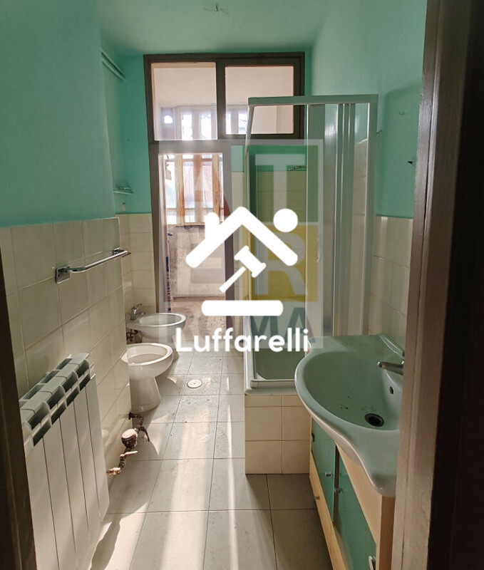 Immagine di APPARTAMENTO PIAZZA OTELLO BOCCHERINI ROMA