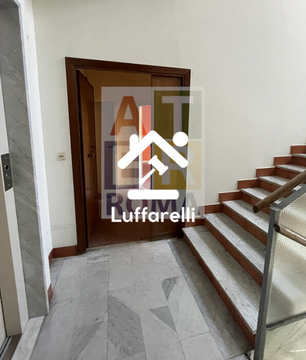 Immagine di APPARTAMENTO PIAZZA OTELLO BOCCHERINI ROMA