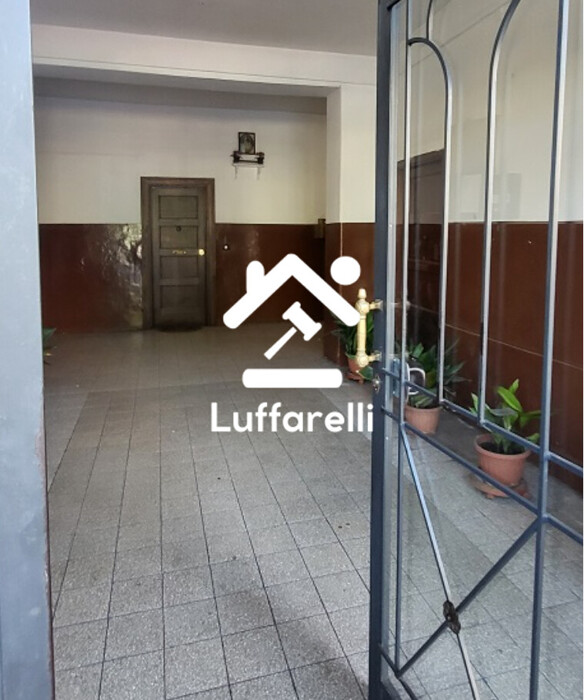 Immagine di APPARTAMENTO PIAZZA EUGENIO BIFFI ROMA