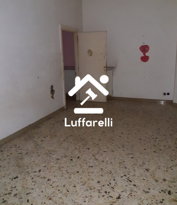 Immagine di APPARTAMENTO PIAZZA EUGENIO BIFFI ROMA