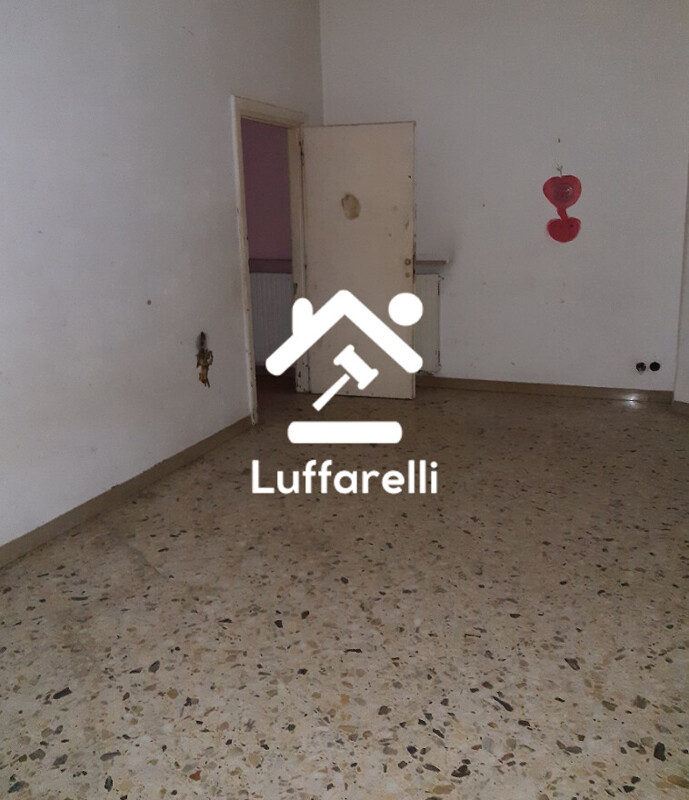 Immagine di APPARTAMENTO PIAZZA EUGENIO BIFFI ROMA