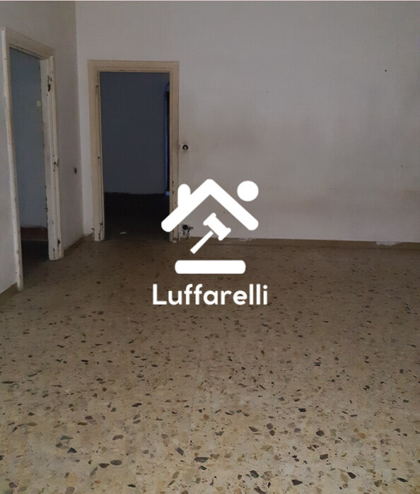 Immagine di APPARTAMENTO PIAZZA EUGENIO BIFFI ROMA