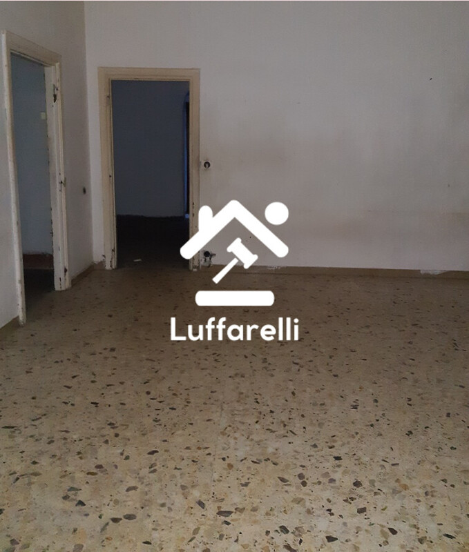 Immagine di APPARTAMENTO PIAZZA EUGENIO BIFFI ROMA