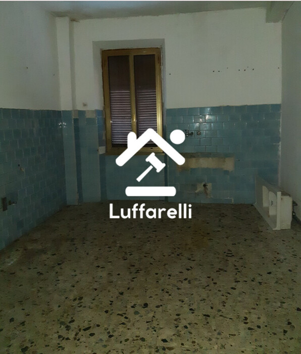 Immagine di APPARTAMENTO PIAZZA EUGENIO BIFFI ROMA