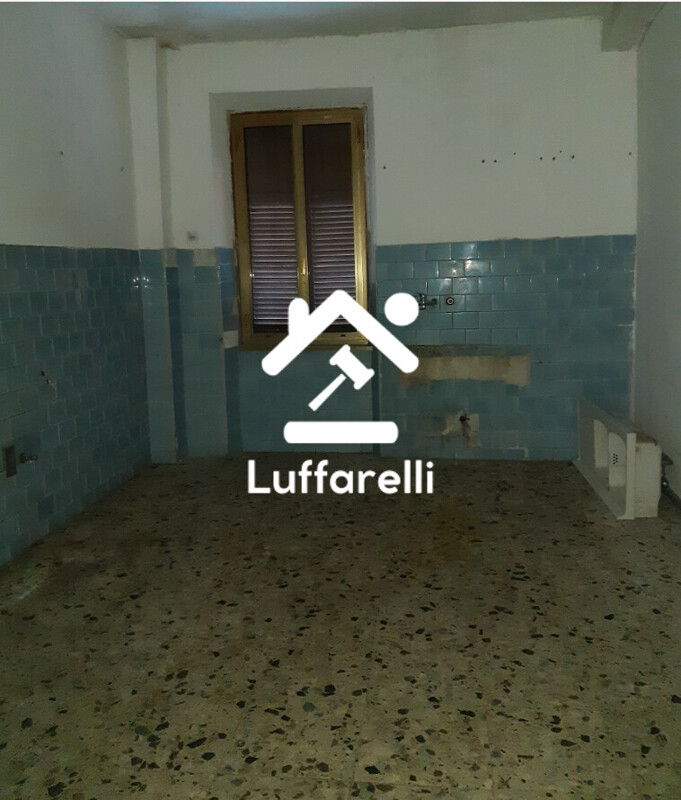 Immagine di APPARTAMENTO PIAZZA EUGENIO BIFFI ROMA