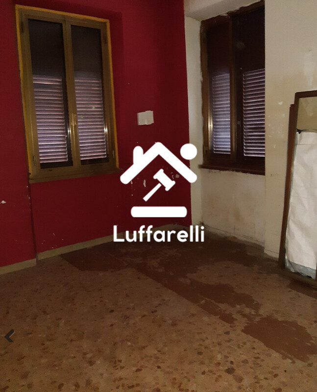 Immagine di APPARTAMENTO PIAZZA EUGENIO BIFFI ROMA