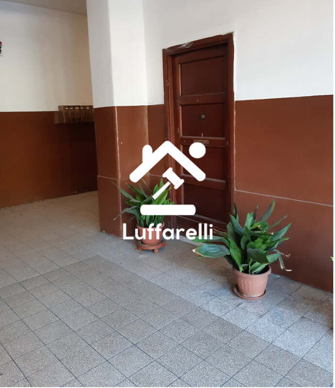 Immagine di APPARTAMENTO PIAZZA EUGENIO BIFFI ROMA