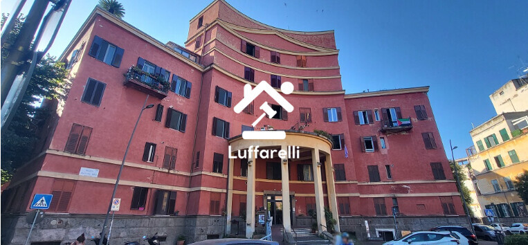 Immagine di APPARTAMENTO PIAZZA EUGENIO BIFFI ROMA