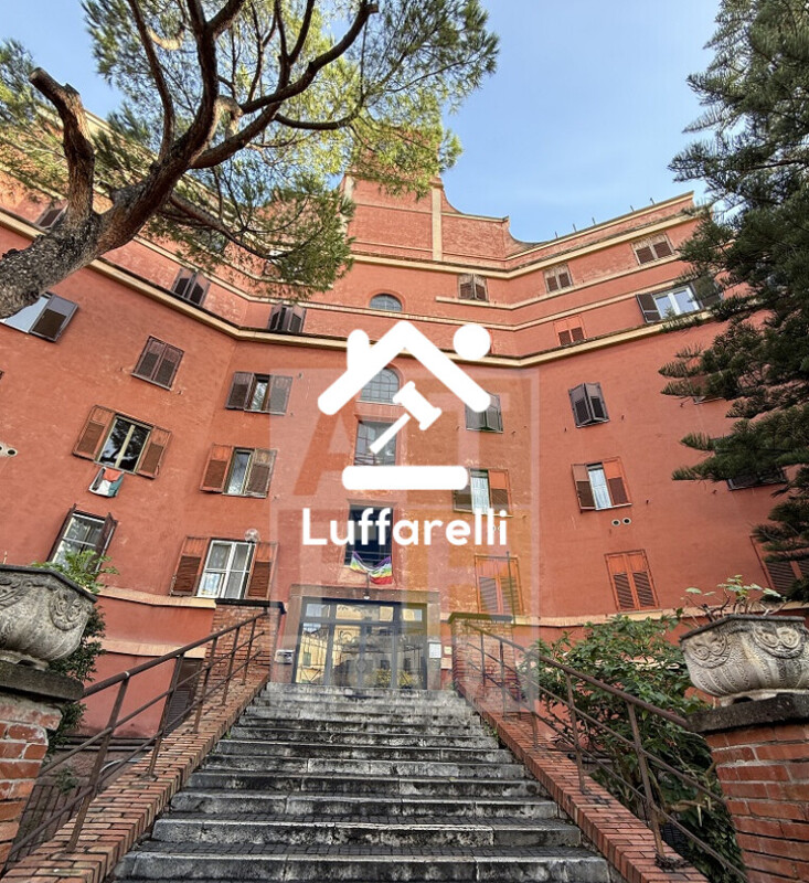 Immagine di APPARTAMENTO VIALE GUGLIELMO MASSAIA ROMA