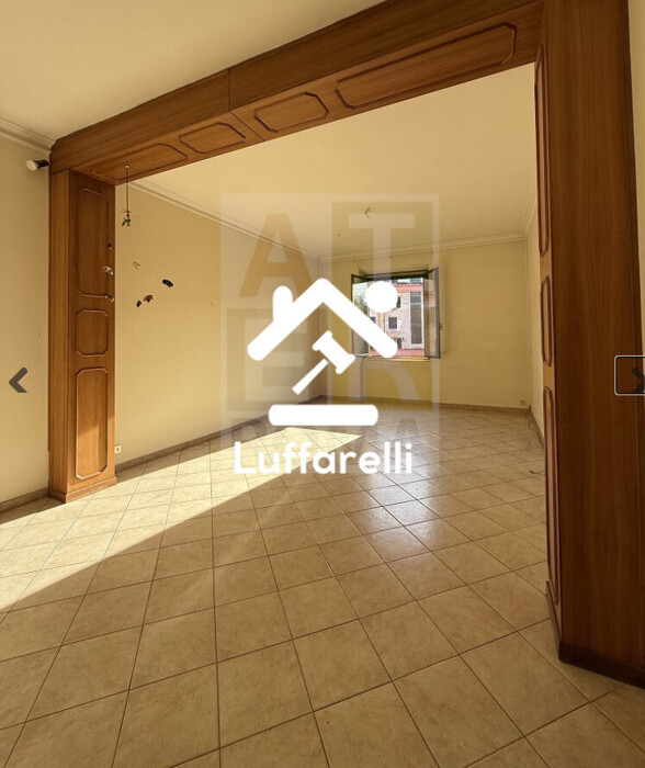 Immagine di APPARTAMENTO VIALE GUGLIELMO MASSAIA ROMA