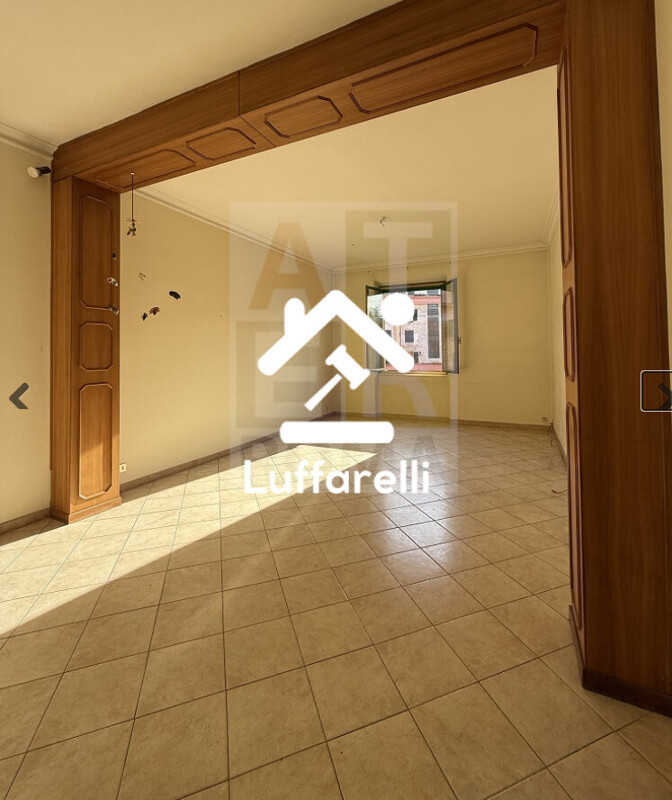 Immagine di APPARTAMENTO VIALE GUGLIELMO MASSAIA ROMA