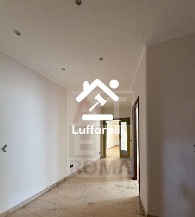 Immagine di APPARTAMENTO VIALE GUGLIELMO MASSAIA ROMA