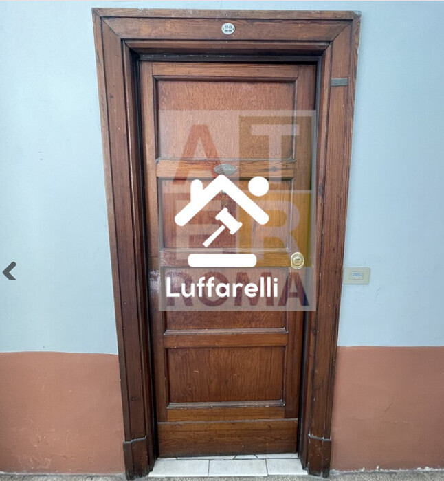 Immagine di APPARTAMENTO VIA FRANCESCO ORAZIO DA PENNABILLI ROMA